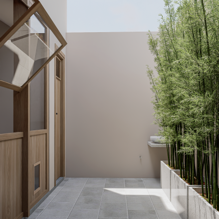 VILLA HẠ NGUYÊN