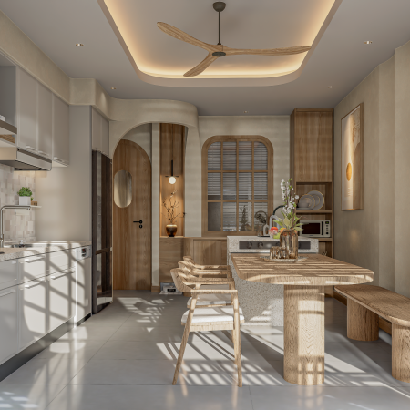 VILLA HẠ NGUYÊN