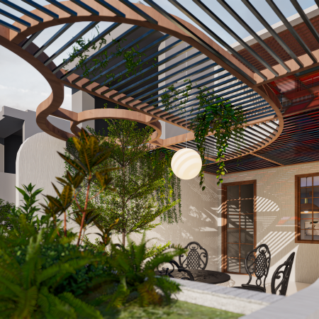 VILLA HẠ NGUYÊN