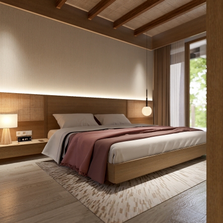 HONG’S HOUSE & STORE