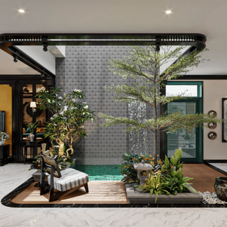 INDOCHINE BÌNH DƯƠNG