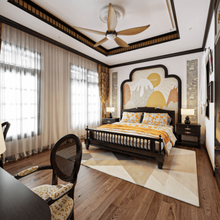 INDOCHINE BÌNH DƯƠNG