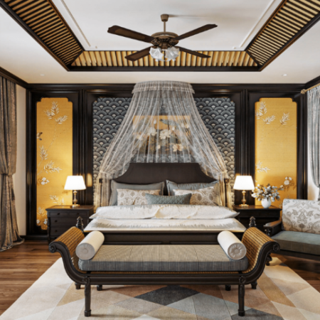 INDOCHINE BÌNH DƯƠNG