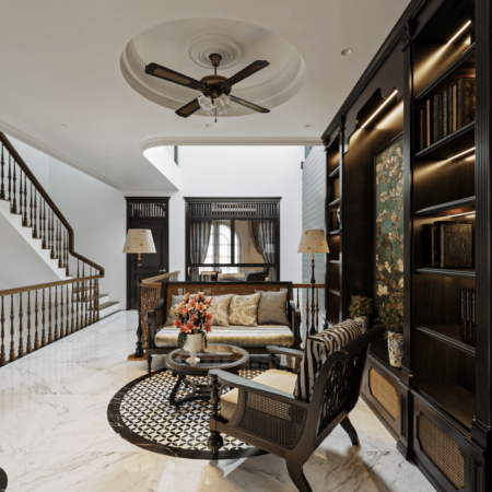 INDOCHINE BÌNH DƯƠNG