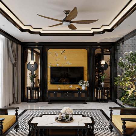 INDOCHINE BÌNH DƯƠNG