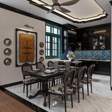 INDOCHINE BÌNH DƯƠNG