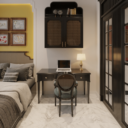 INDOCHINE BÌNH DƯƠNG