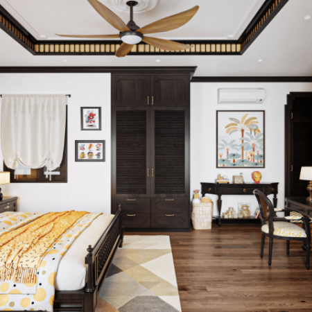 INDOCHINE BÌNH DƯƠNG