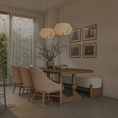 VILLA MS NHUNG
