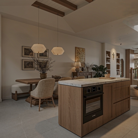 VILLA MS NHUNG