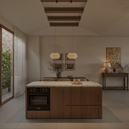 VILLA MS NHUNG
