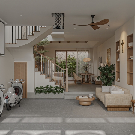 VILLA MS NHUNG