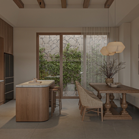 VILLA MS NHUNG