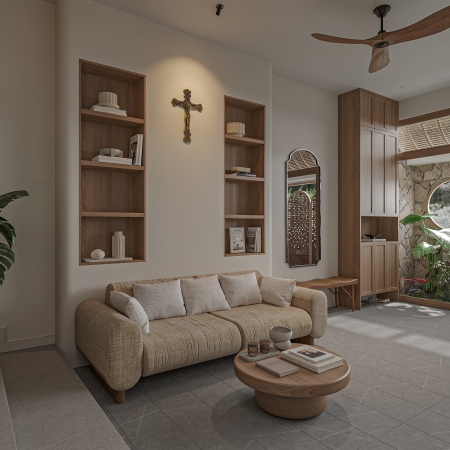 VILLA MS NHUNG