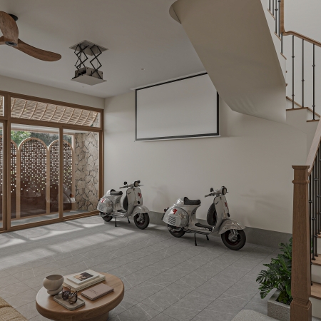 VILLA MS NHUNG