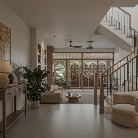 VILLA MS NHUNG