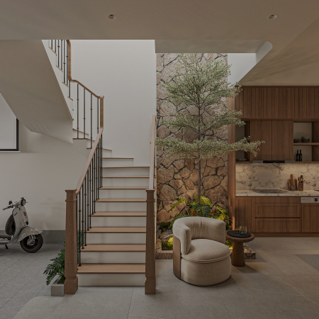 VILLA MS NHUNG