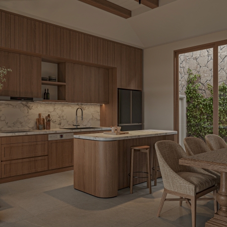VILLA MS NHUNG