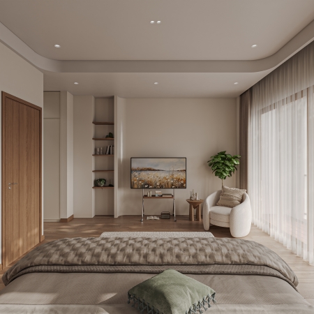 VILLA MS NHUNG