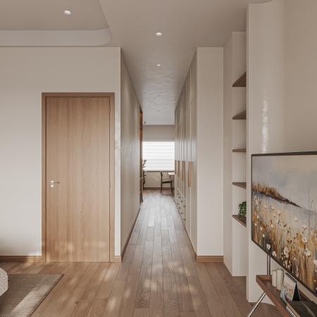 VILLA MS NHUNG
