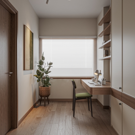 VILLA MS NHUNG