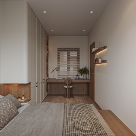 VILLA MS NHUNG