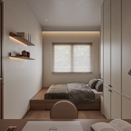 VILLA MS NHUNG