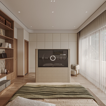 VILLA MS NHUNG