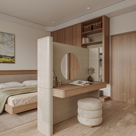 VILLA MS NHUNG