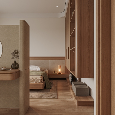 VILLA MS NHUNG