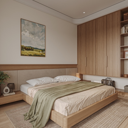 VILLA MS NHUNG