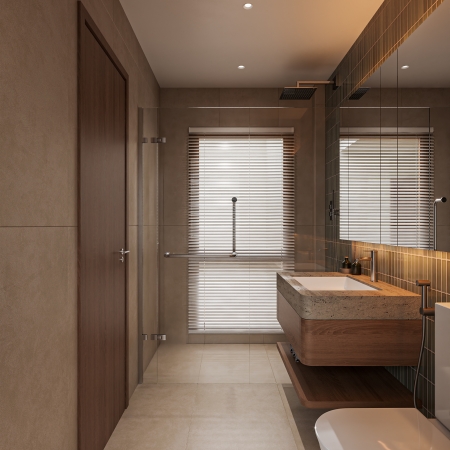 VILLA MS NHUNG