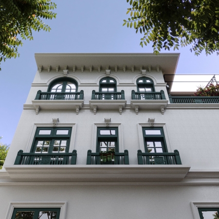 INDOCHINE BÌNH DƯƠNG