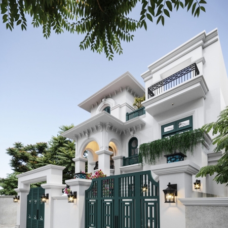 INDOCHINE BÌNH DƯƠNG