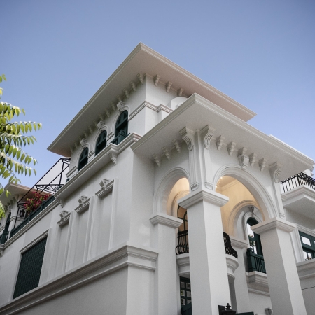 INDOCHINE BÌNH DƯƠNG