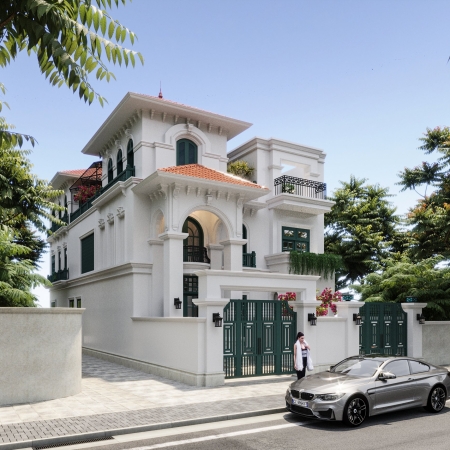 INDOCHINE BÌNH DƯƠNG