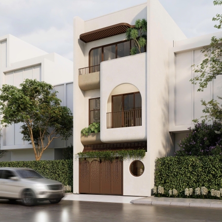 VILLA MS NHUNG