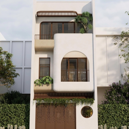 VILLA MS NHUNG