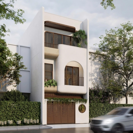 VILLA MS NHUNG